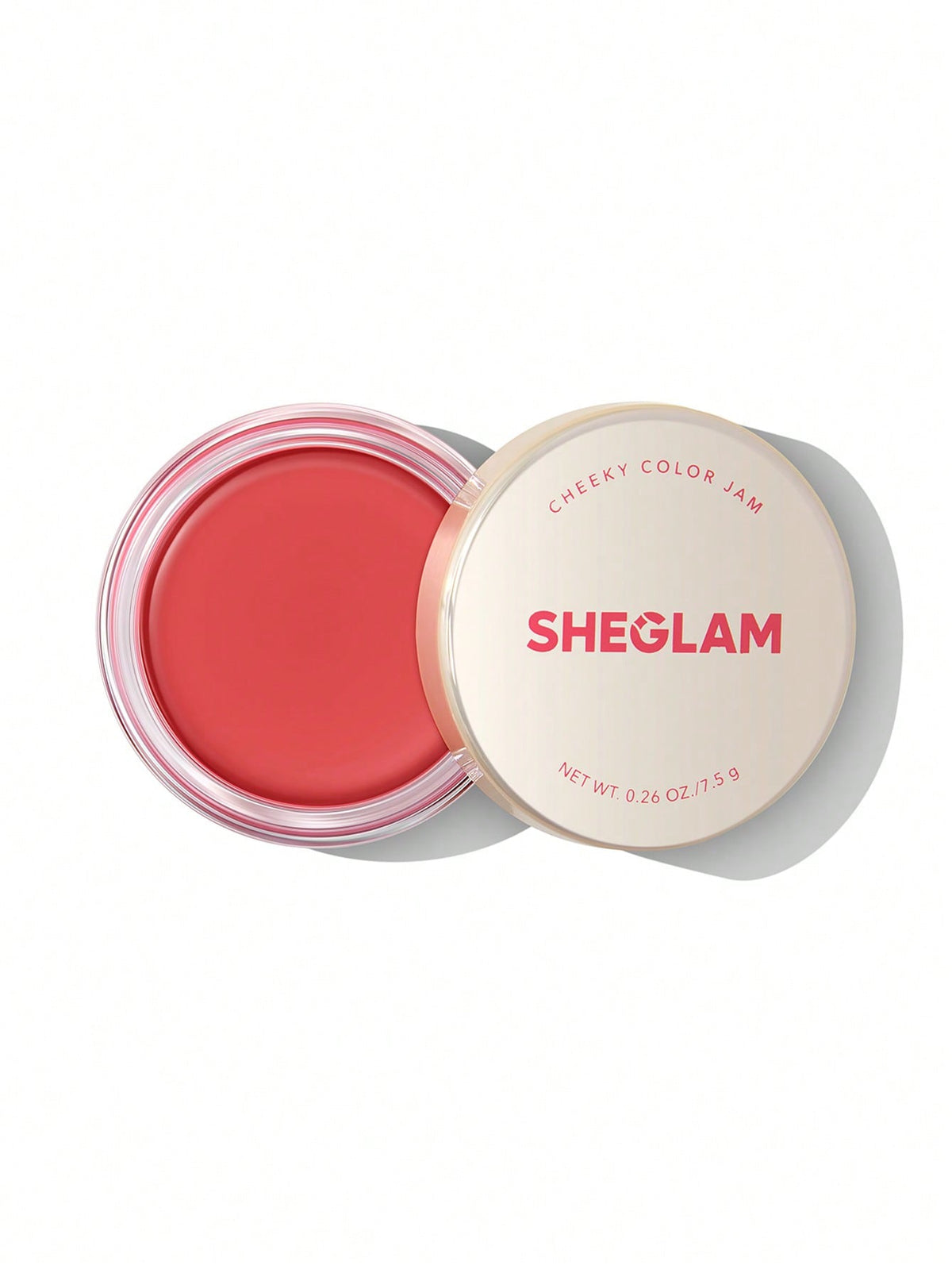 Cheeky Color Jam Cream Blush