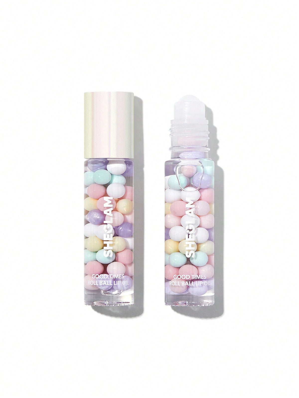 Sheglam - Good Times Roll Ball Lip Oil
