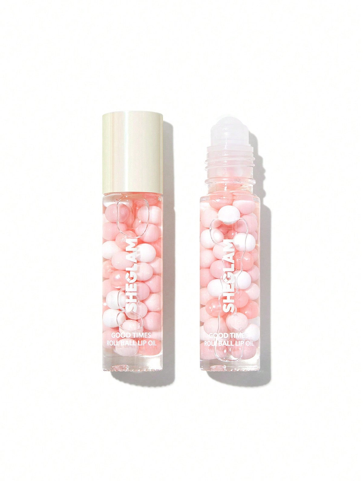 Sheglam - Good Times Roll Ball Lip Oil