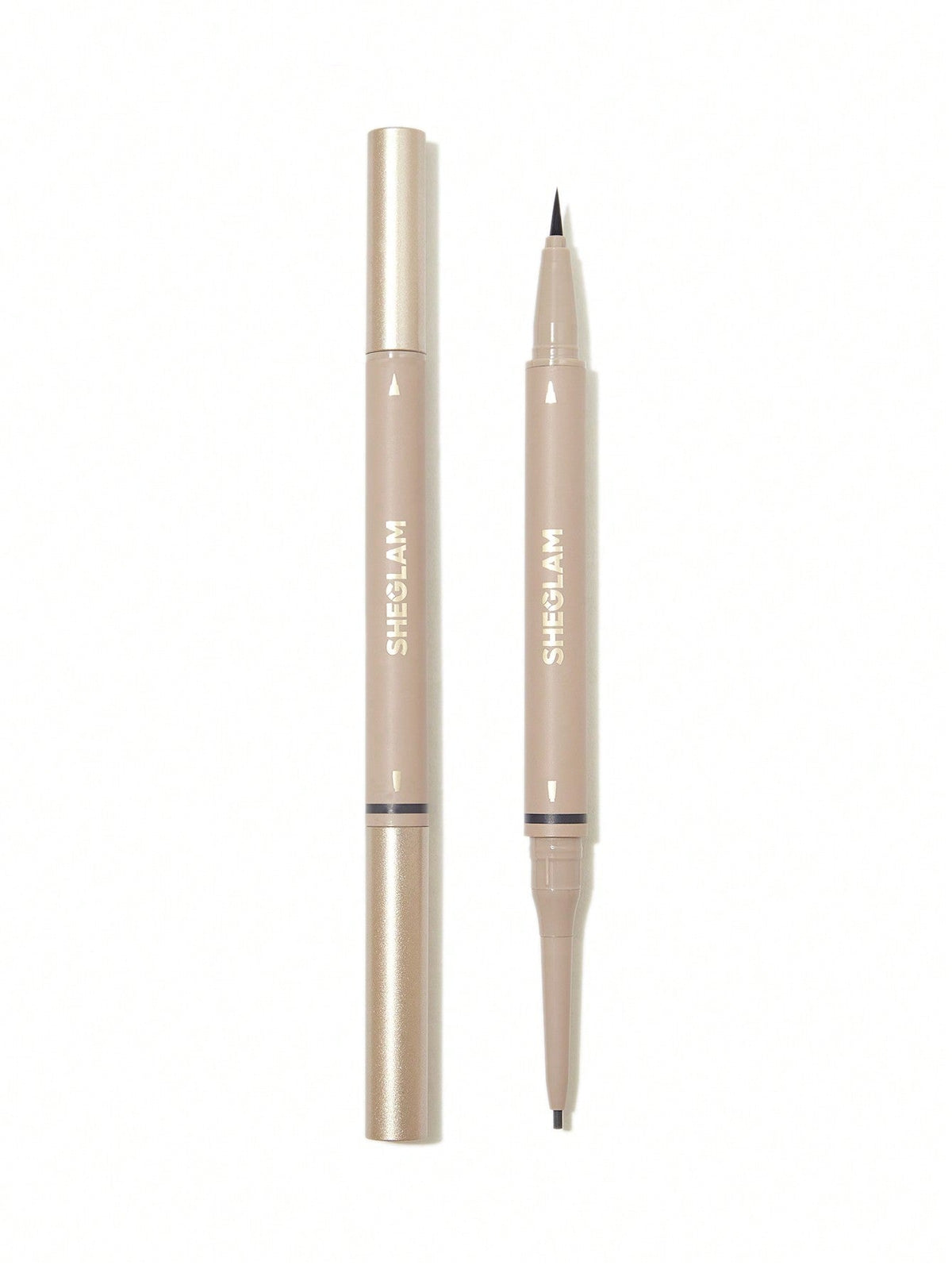 Sheglam Brows On Demand 2-In-1 Brow Pencil