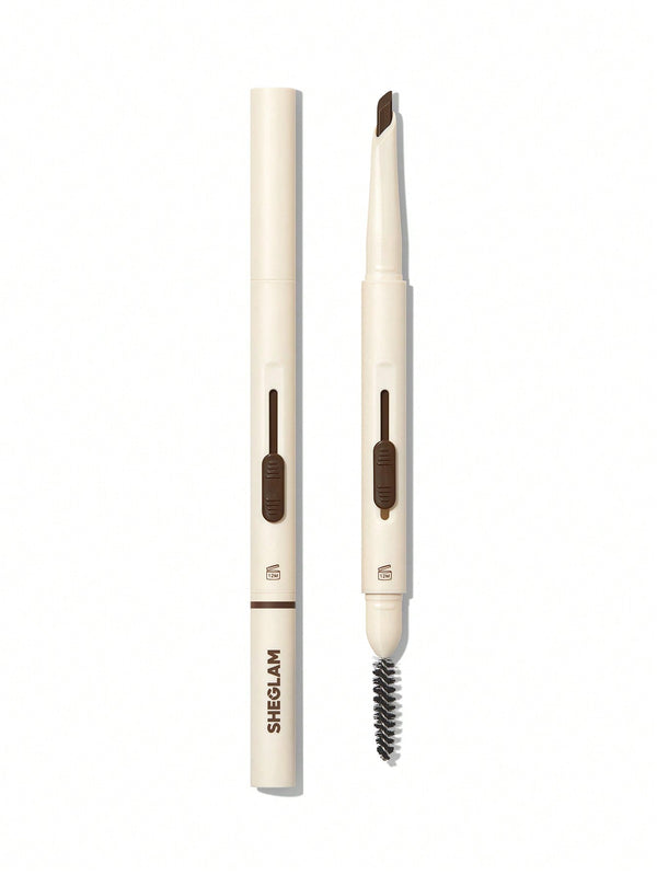 Sheglam Better Brows Long Lasting Eyebrow Pencil