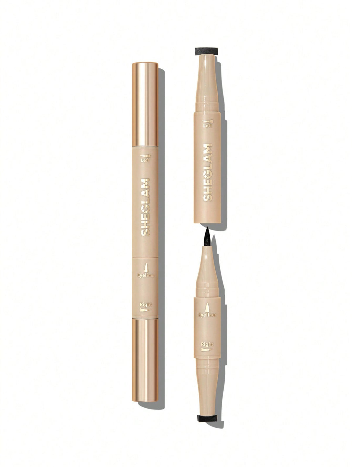 Sheglam Get Foxy Eye Stamp & Liner Pen