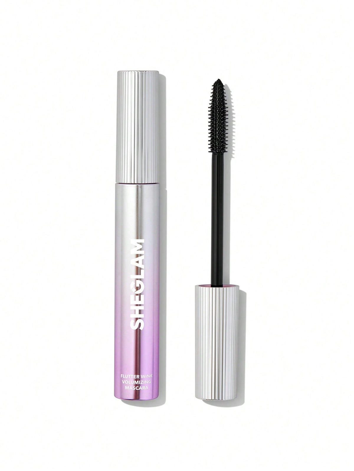 Sheglam Flutter Wink Volumizing Mascara - Black