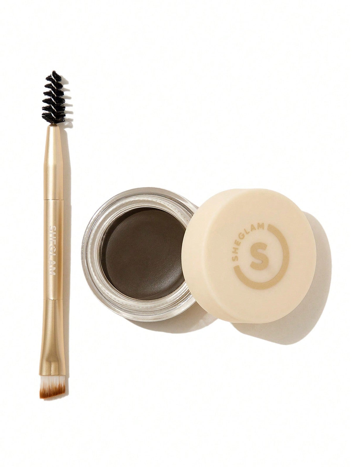 Sheglam - Boss Brow Waterproof Pomade