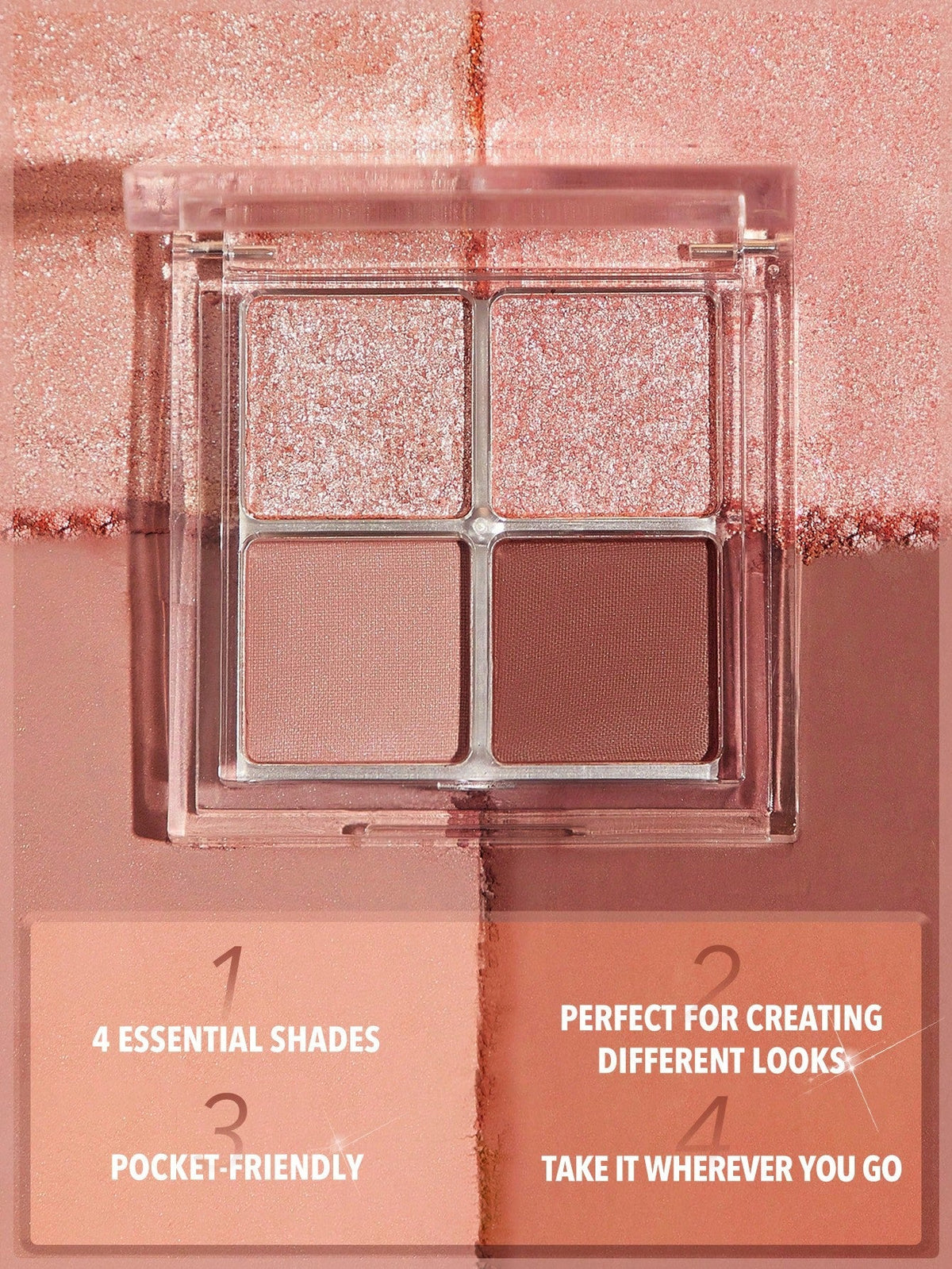 Cosmic Crystal Eyeshadow