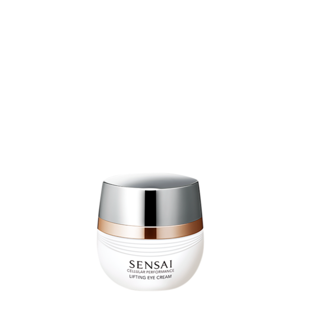 Sensai - Cellular Performance Lifting Eye Cream 15ml