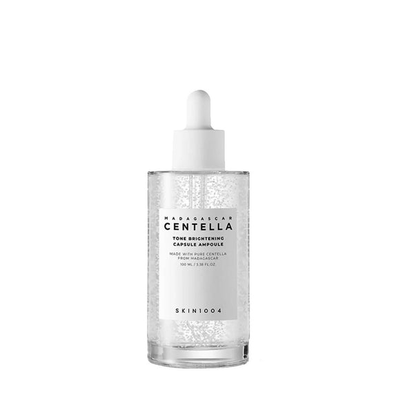 Skin1004 Madagascar Centella Tone Brightening Capsule Ampoule 100ml