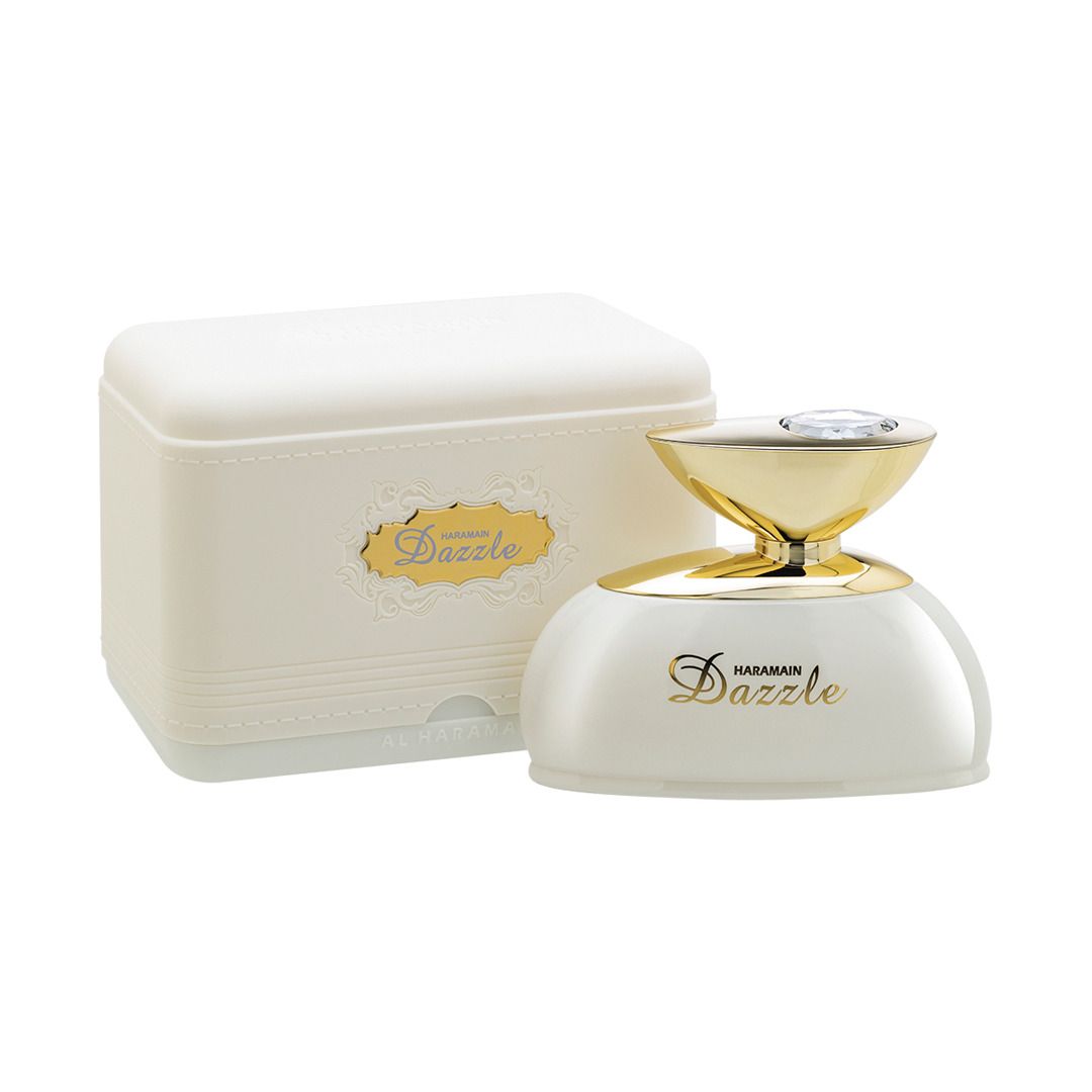 Haramain - Dazzle Eau De Parfum 90ml