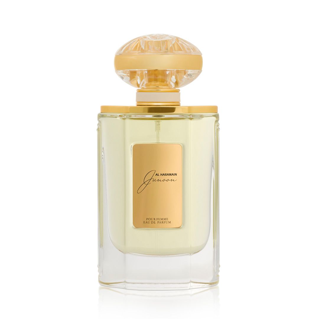 Al Haramain Junoon Pour Femme Eau De Parfum For Women 75ml