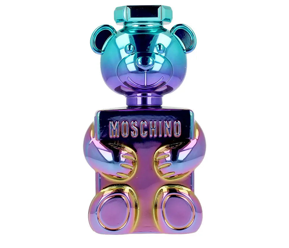 Moschino Toy 2 Pearl Eau de Parfum For Unisex 100ml