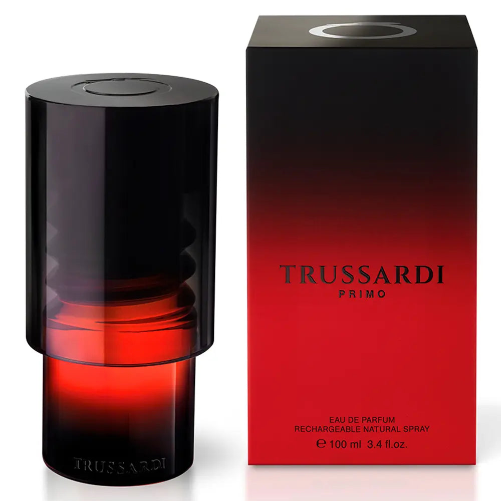 Trussardi Primo-unisex-edp-100ml