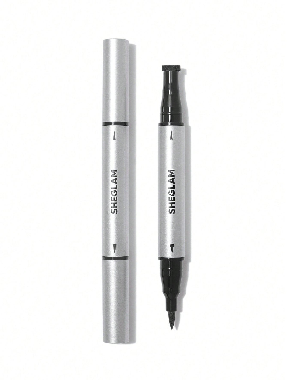 SHEGLAM Wing It Waterproof Liner Duo Black