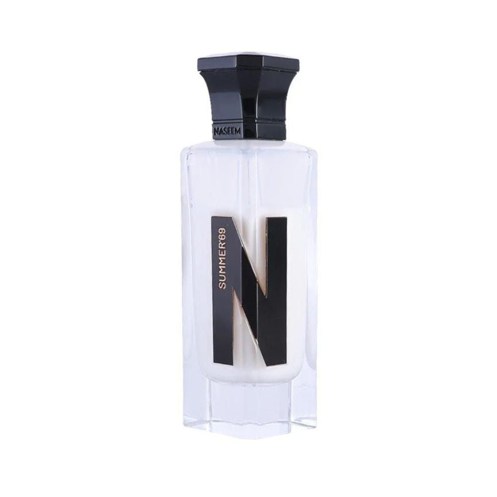 Naseem Perfumes Summer 69 Edp 75ml