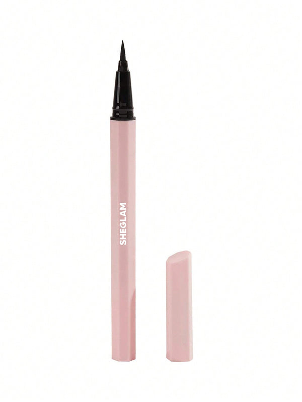 SHEGLAM Eternal Beauty Liquid Eyeliner Black