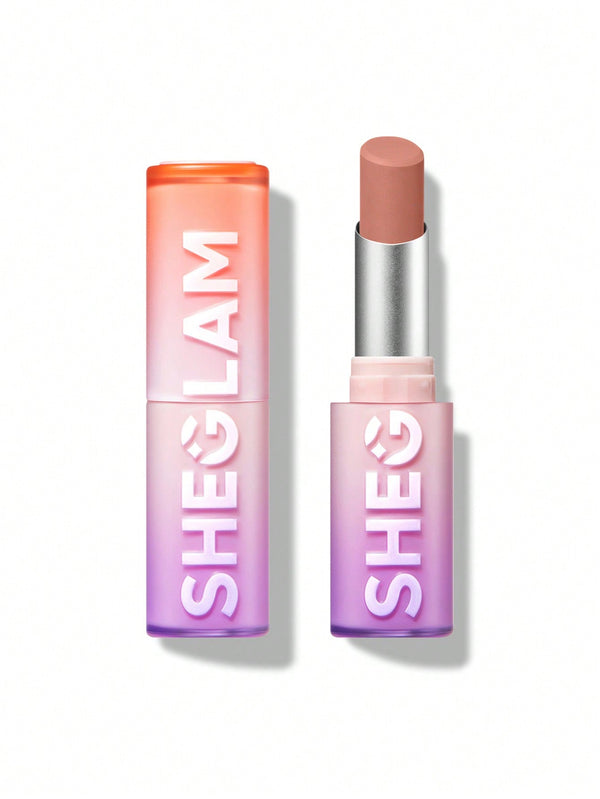 SHEGLAM Dynamat Boom Long Lasting Matte Lipstick Encore Energy