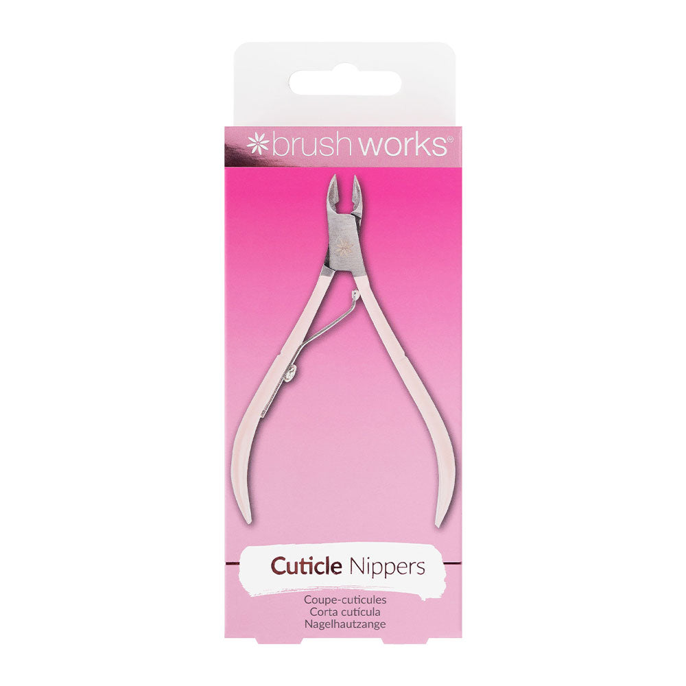 Brushworks-cuticle Nipper