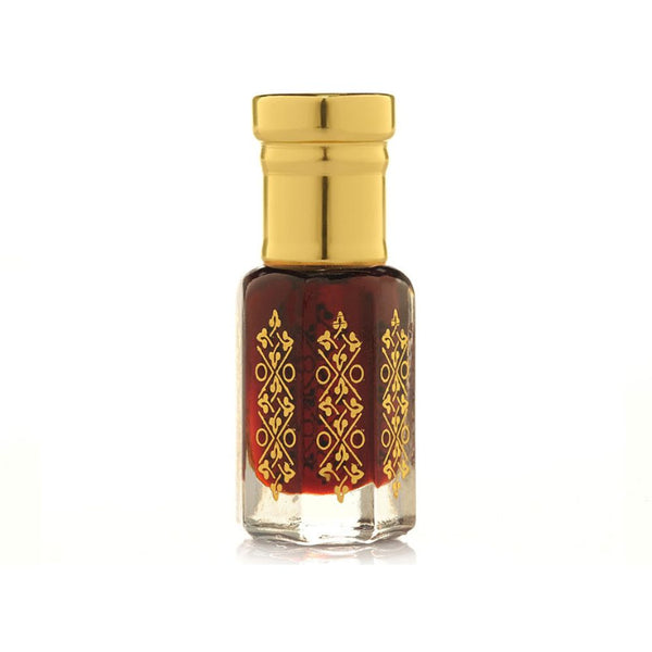 Al Hakimi Fragrances Musk Al Ka'aba - 1 Tola