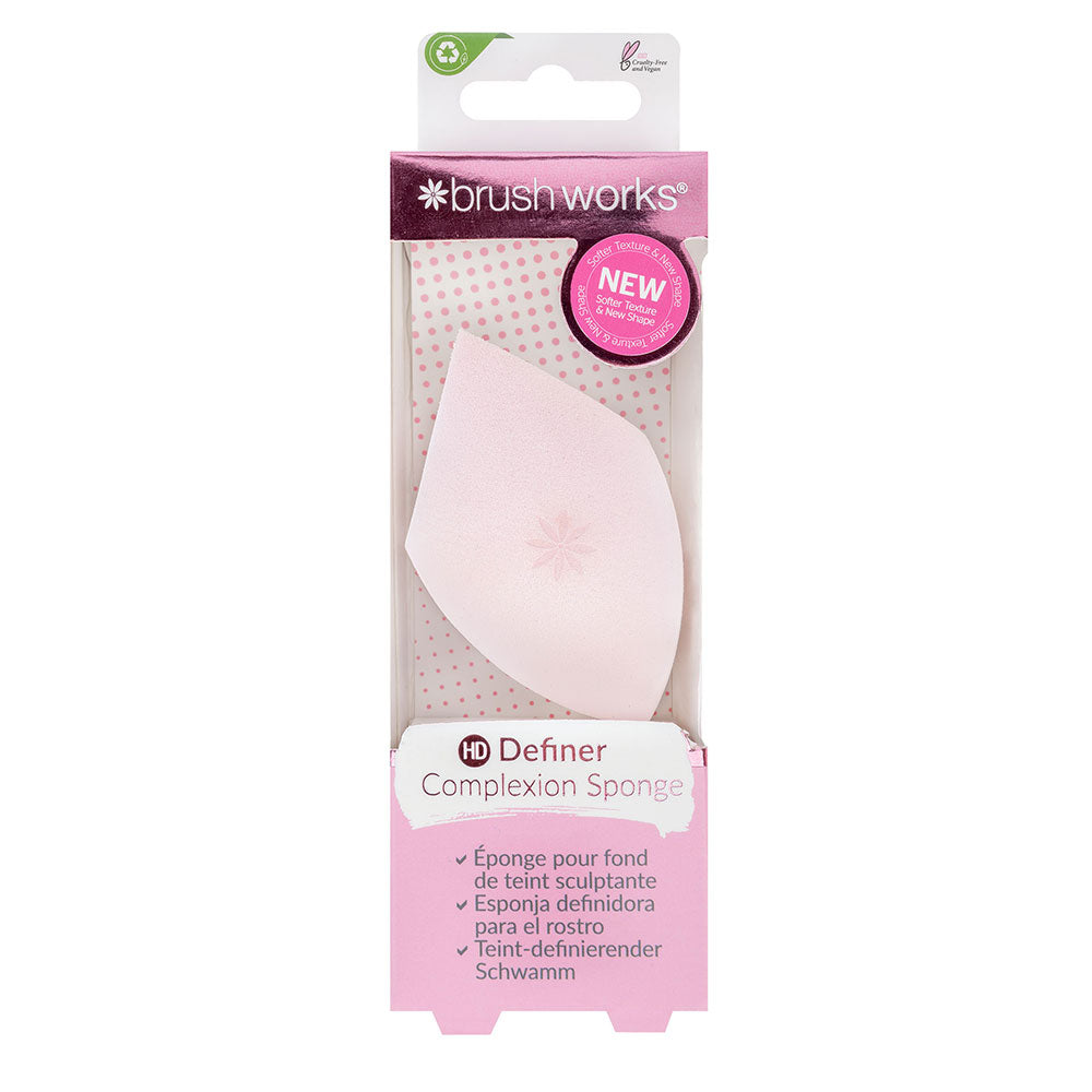 Brushworks-hd Definer Sponge