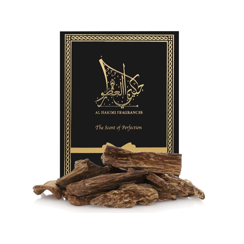 عطور الحكيمي كمبودي نادر - 1 تولة