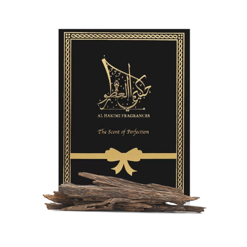 Al Hakimi Fragrances Hindi Suyufi Super - 1 Tola