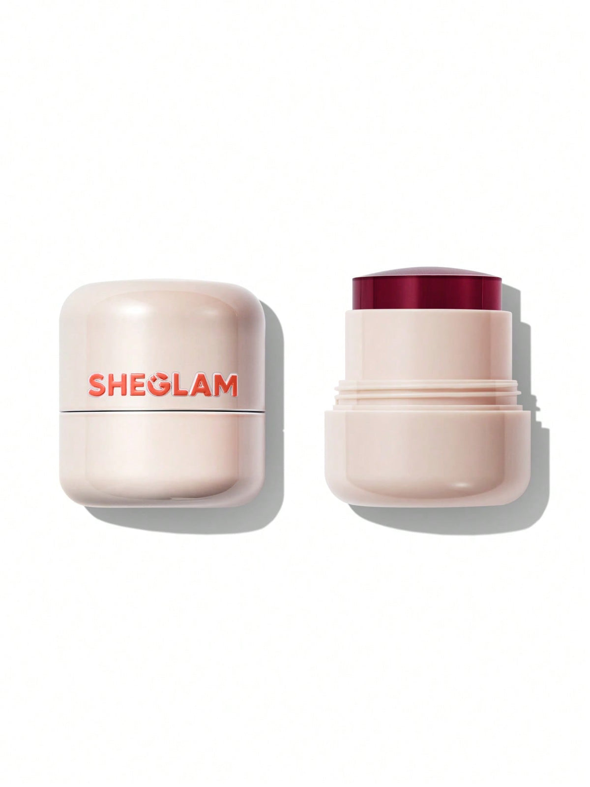 SHEGLAM Jelly Licious Hydrating Lip & Blush Tint 10g