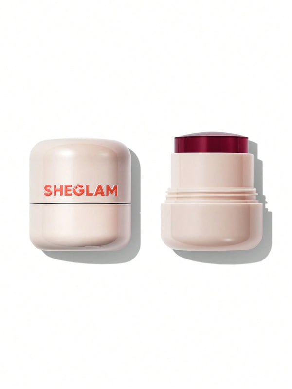 SHEGLAM Jelly Licious Hydrating Lip & Blush Tint 10g