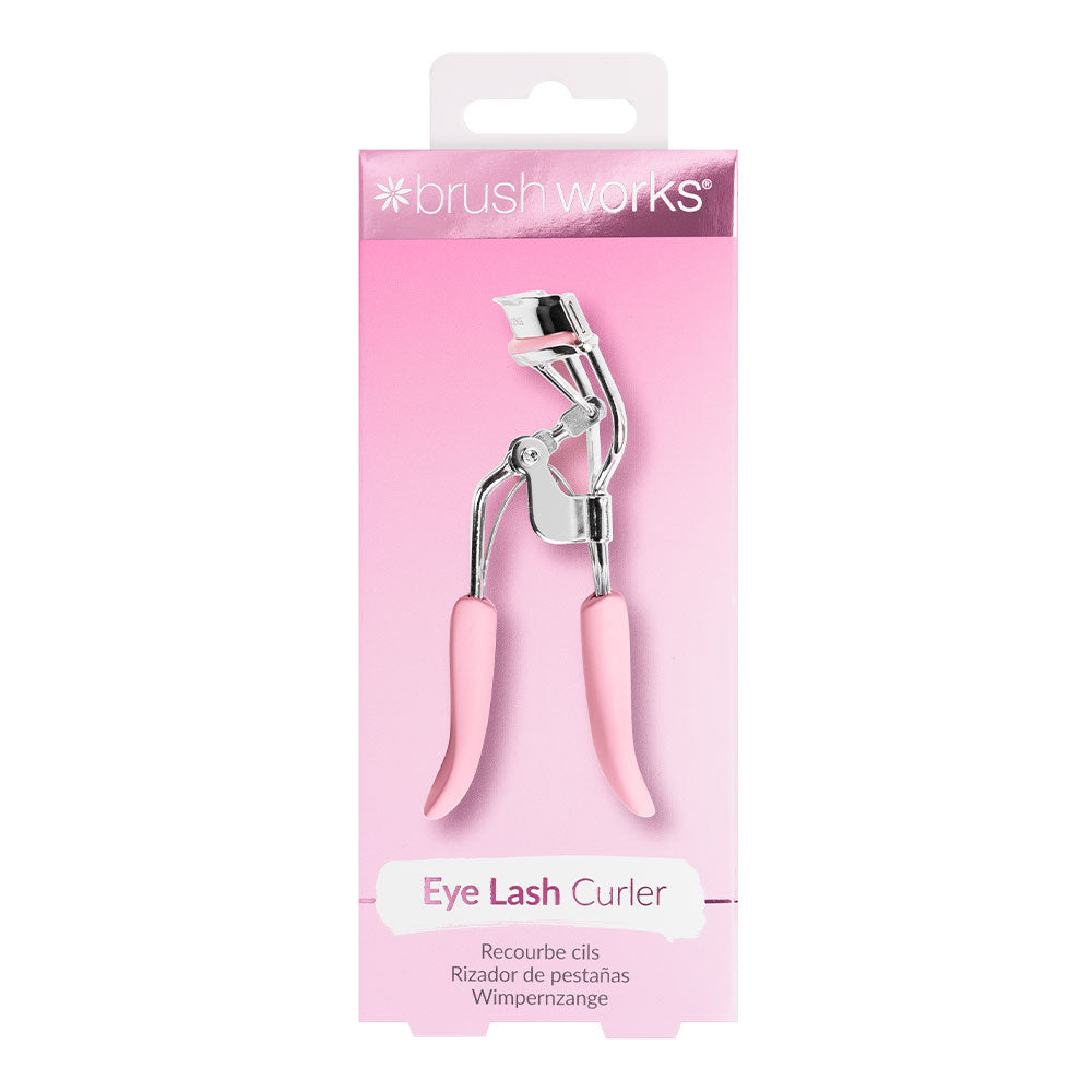 Brushworks - Lash Curler