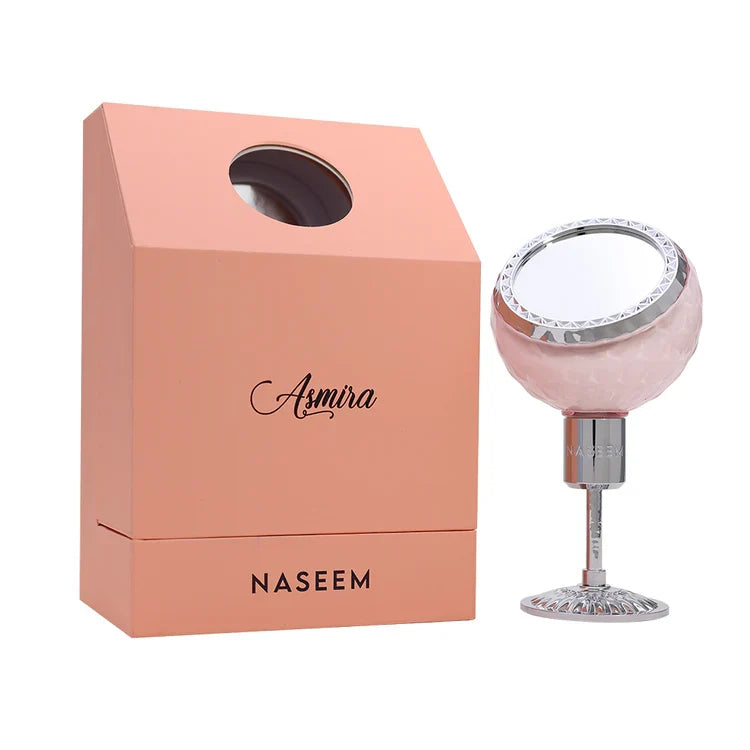 Naseem Perfumes Asmira Mirror Perfume 100ml
