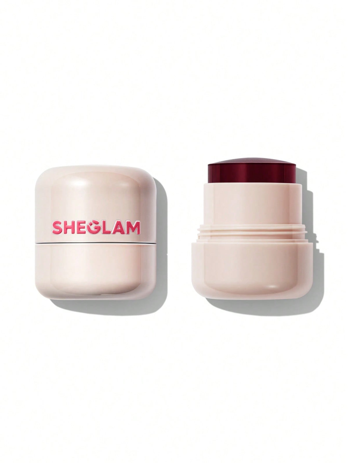 SHEGLAM Jelly Licious Hydrating Lip & Blush Tint 10g