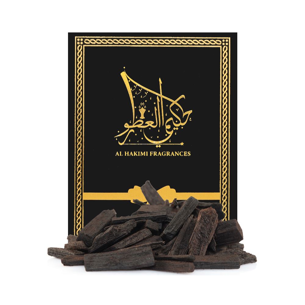 معمول ليذر من الحكيمي للعطور - 3 تولة