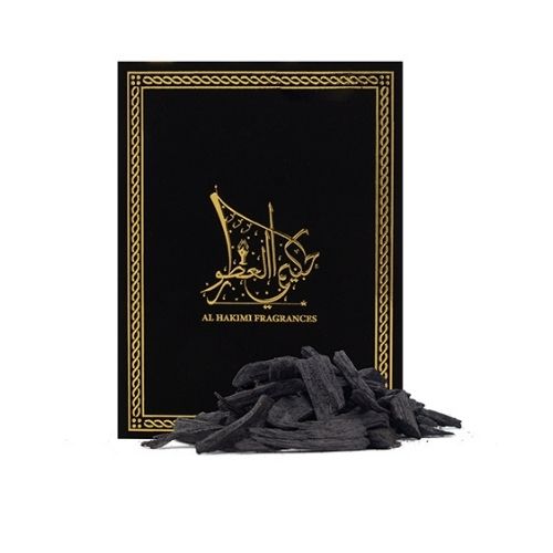 Al Hakimi Fragrances Mamoul Rose - 3 Tola