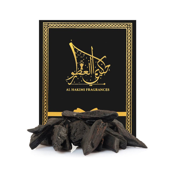 Al Hakimi Fragrances Mamoul Vintage - 3 Tola