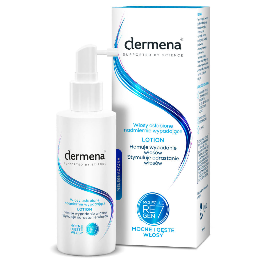 Dermena Antihair Loss Lotion 150ml