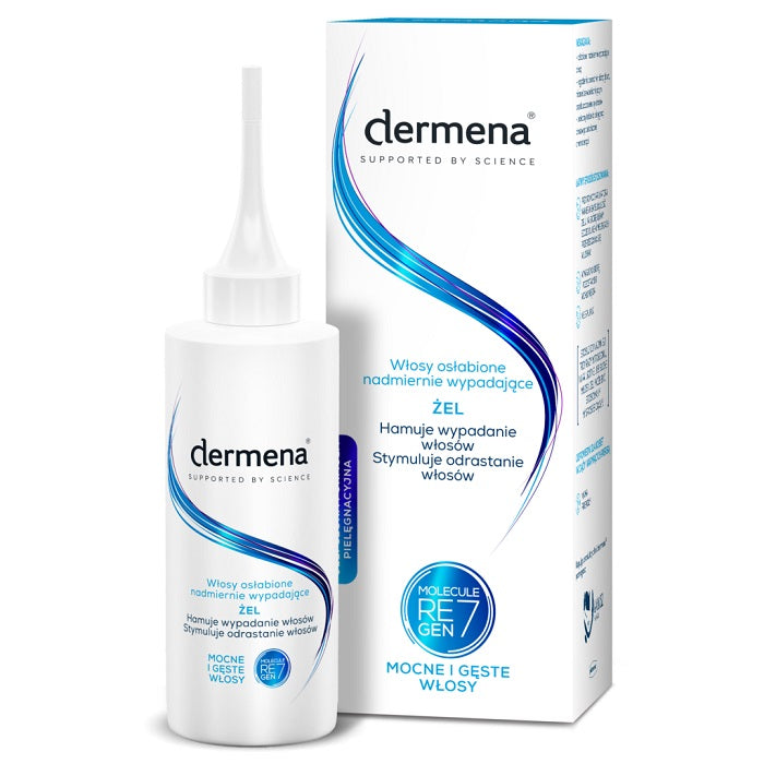 Dermena Hair Growth Gel 150ml