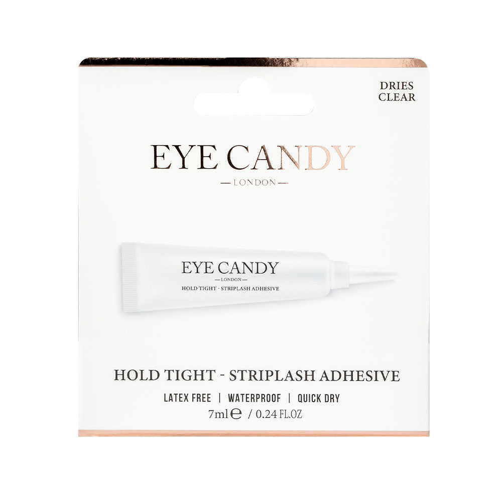 Eye Candy - Hold Tight Lash Glue 7ml