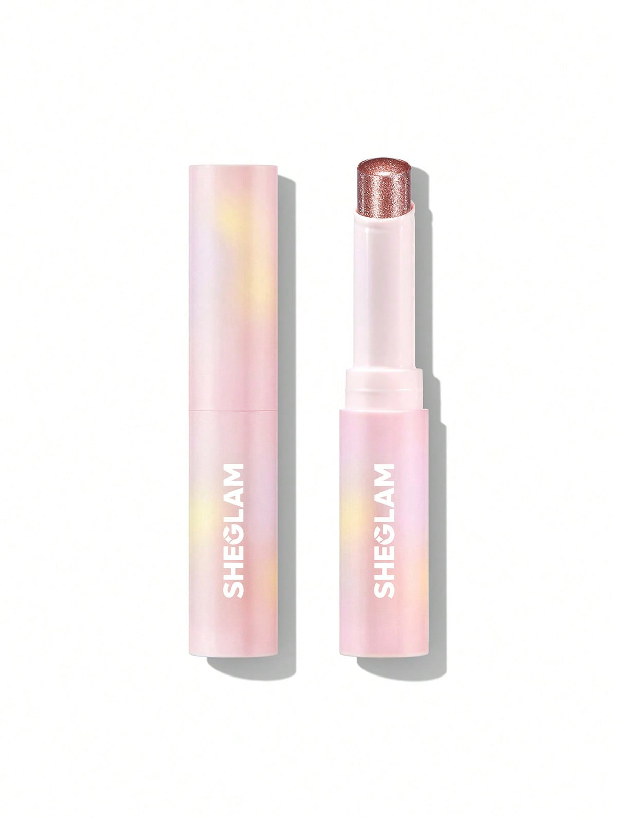 SHEGLAM Crystal Jelly Glaze Eyeshadow Stick