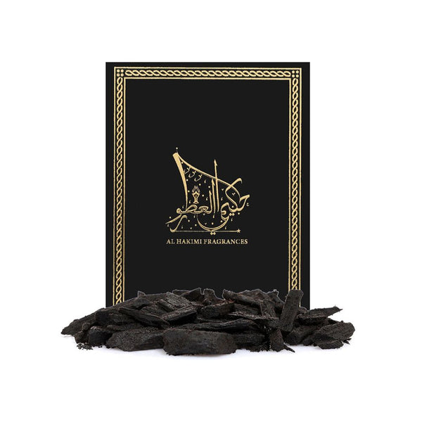 Al Hakimi Fragrances Mamoul Kuwaiti - 3 Tola