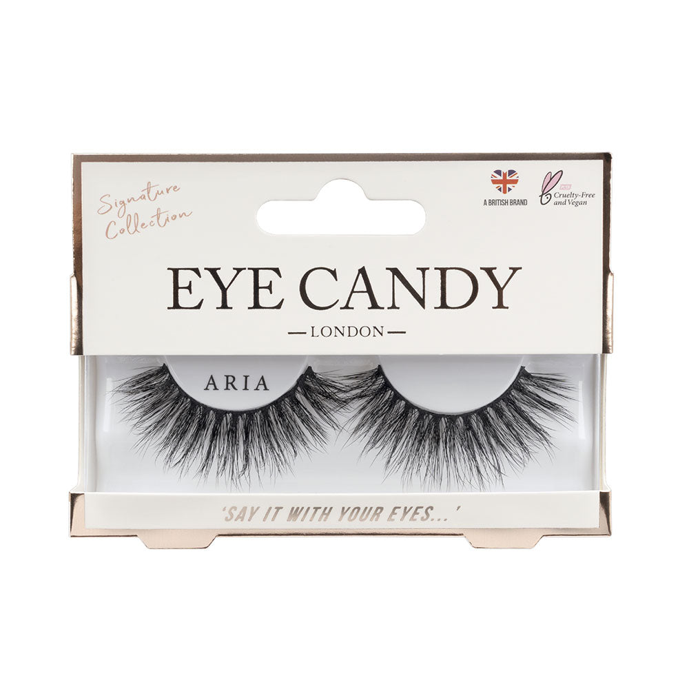 Eye Candy - Lashe-aria