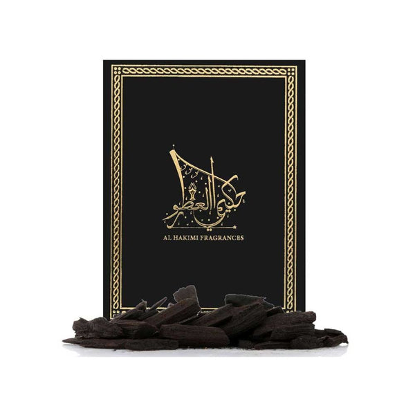 Al Hakimi Fragrances Mamoul Majestic - 3 Tola