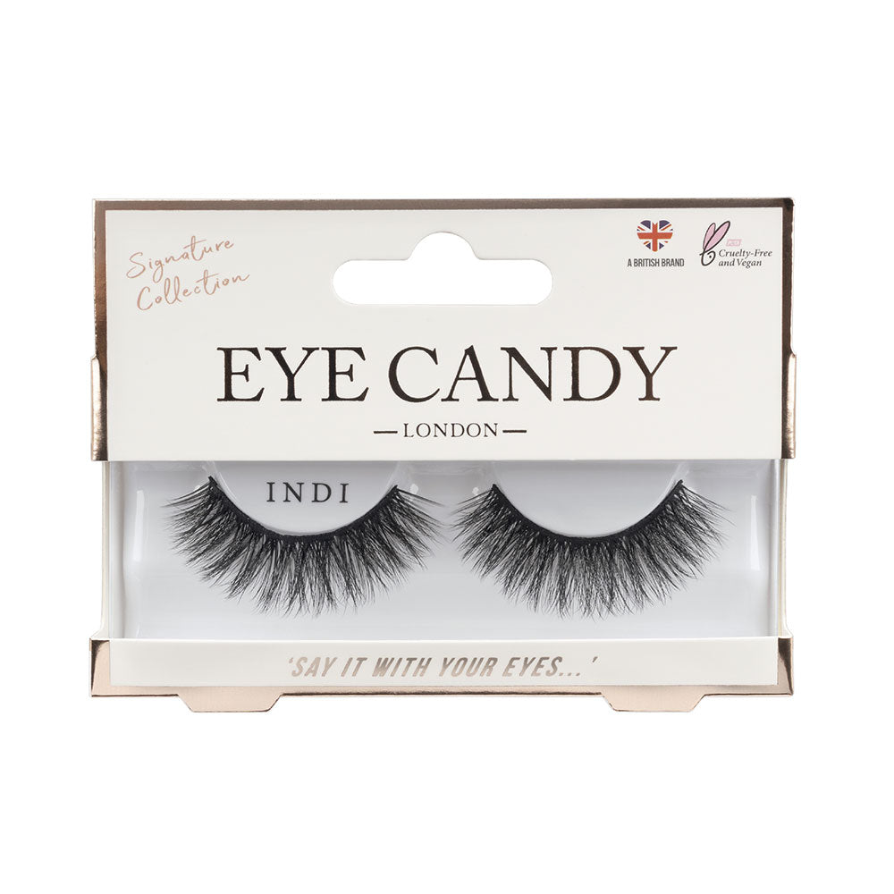 Eye Candy - Lashes- Indi