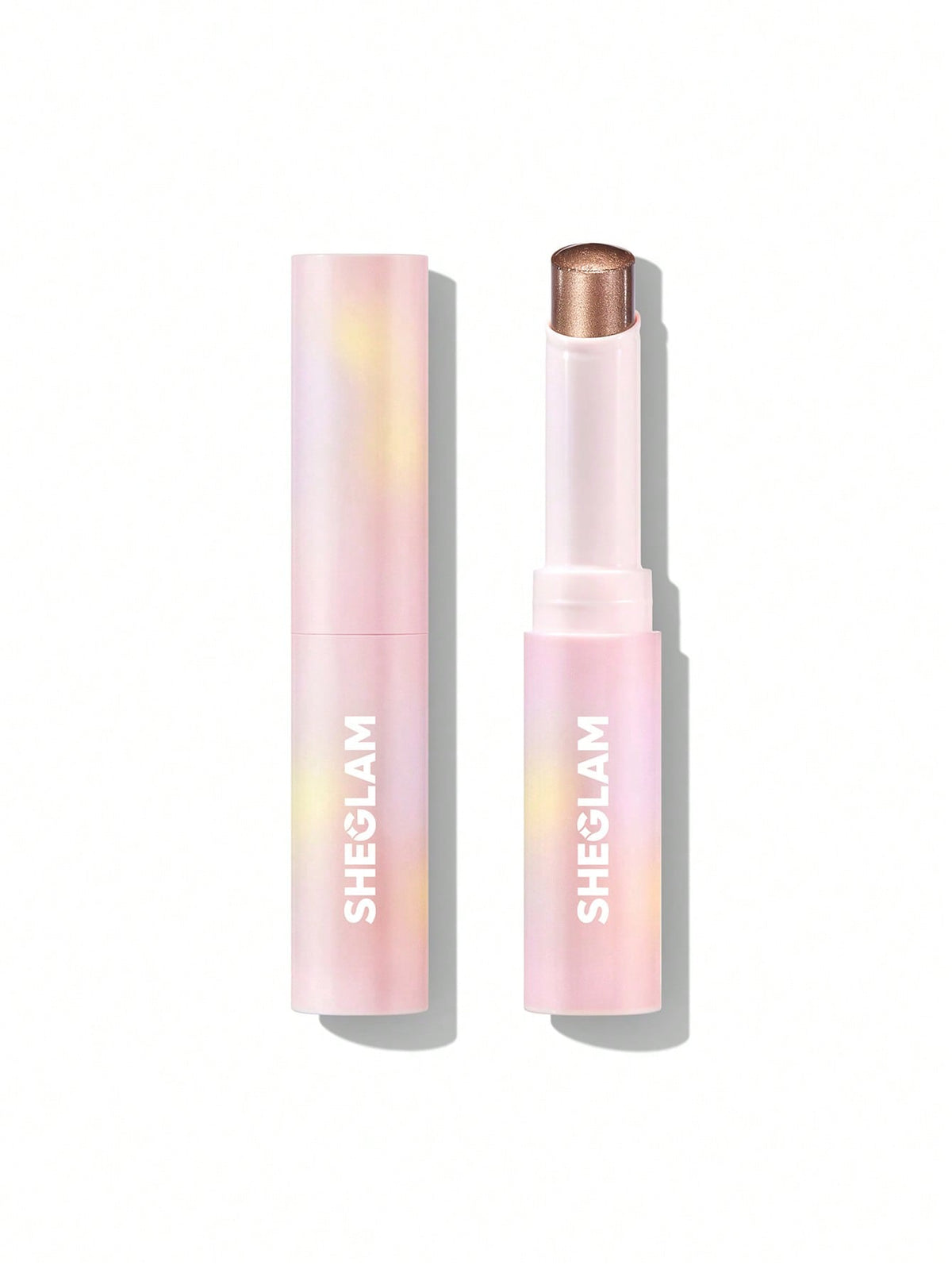 SHEGLAM Crystal Jelly Glaze Eyeshadow Stick