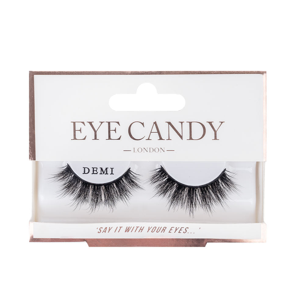 Eye Candy - Lashes-demi