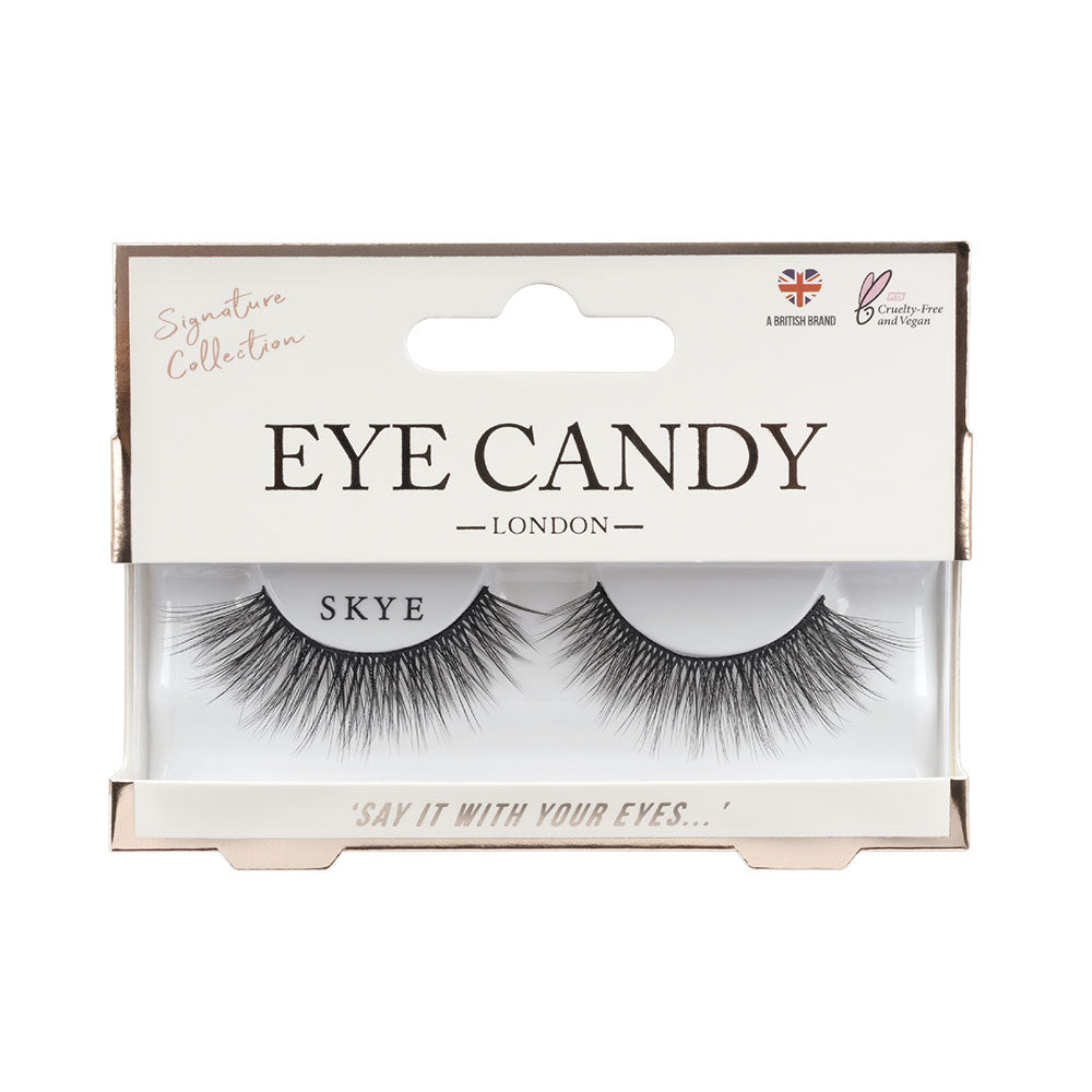 Eye Candy - Lashes-skye