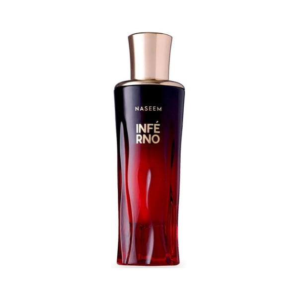 Naseem Perfumes Inferno - 80ml