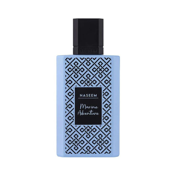 Naseem Perfumes Marine Adventure - 50ml