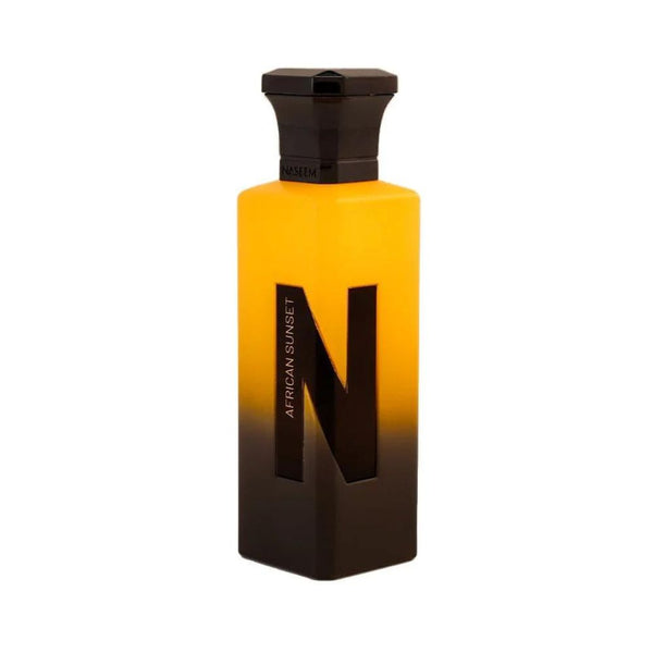Naseem Perfumes African Sunset  75ml