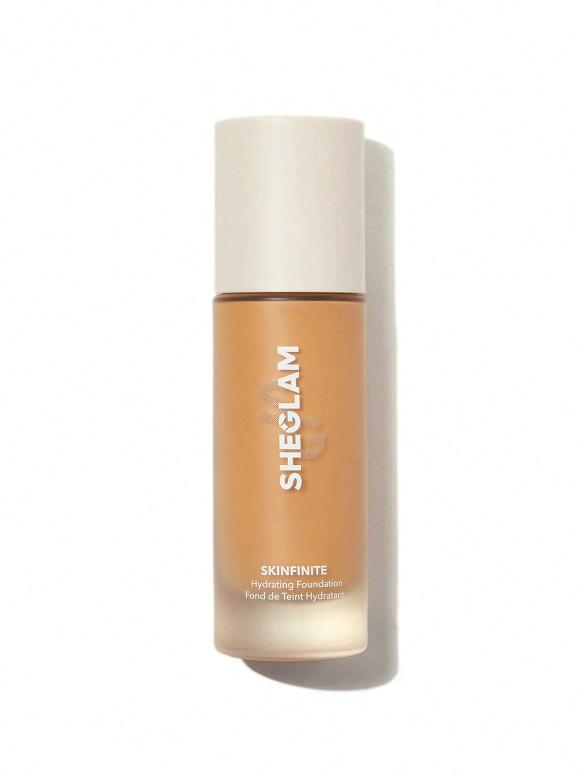 SHEGLAM Skinfinite Hydrating Foundation 30ml