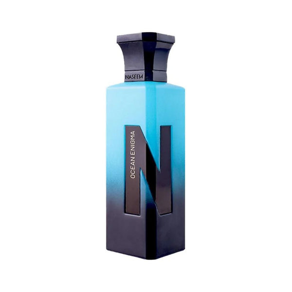 Naseem Perfumes Ocean Enigma - 75ml