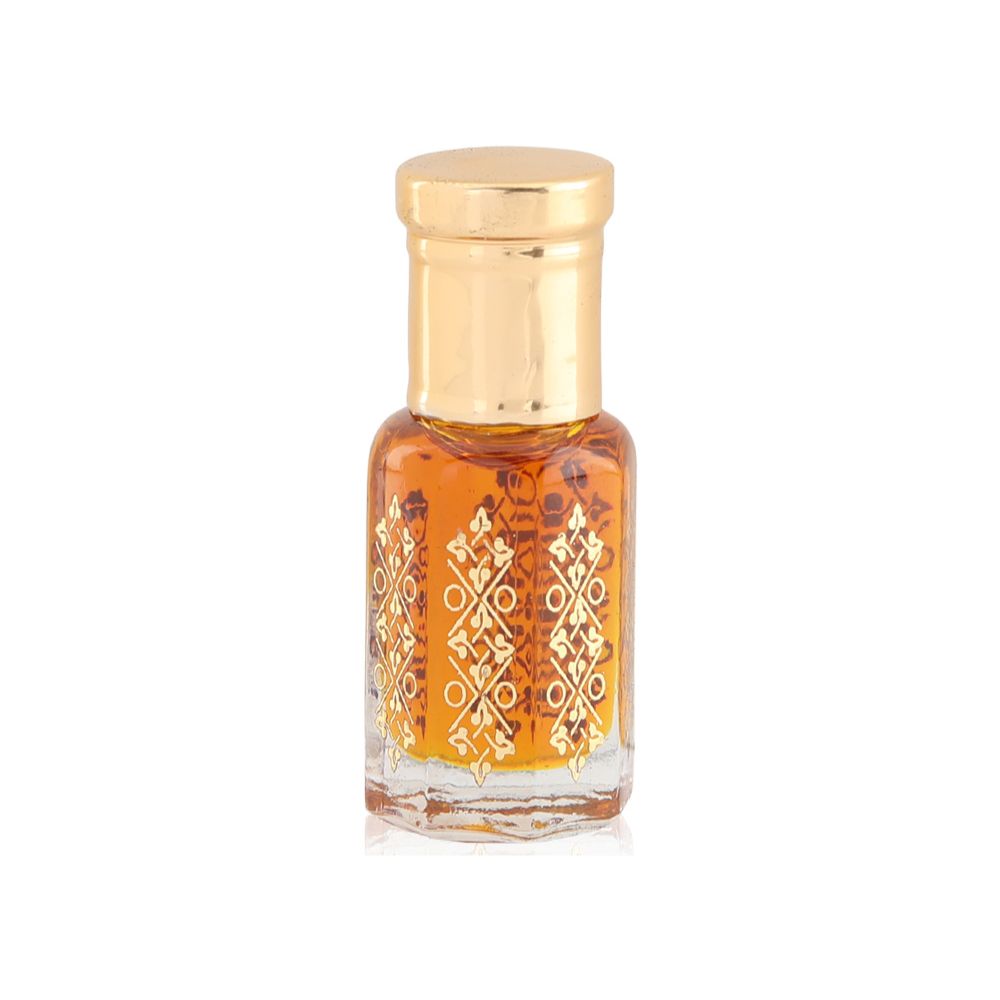 Dehen Oud Musky - 1/2 Tola from Al Hakimi Fragrances