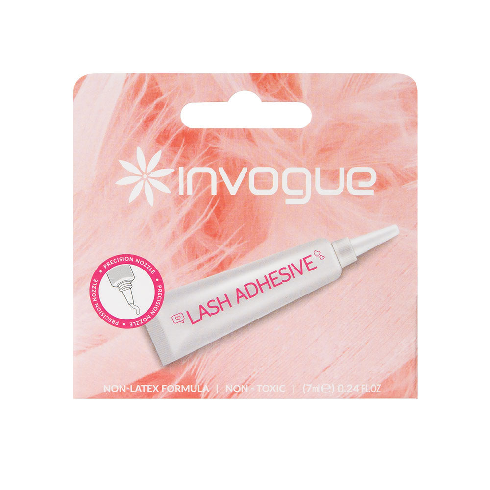 Invogue - Lash Glue - 7ml